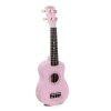 Korala UKS-15PK ukulele sopranowe